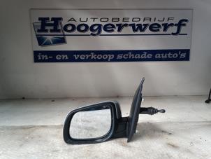 Gebruikte Spiegel Buiten links Kia Picanto (JA) 1.0 DPi 12V Prijs € 150,00 Margeregeling aangeboden door Autobedrijf Hoogerwerf