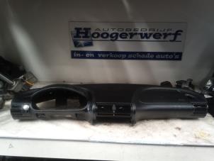 Gebruikte Airbag set + dashboard BMW Z3 Roadster (E36/7) 2.8 24V Prijs op aanvraag aangeboden door Autobedrijf Hoogerwerf