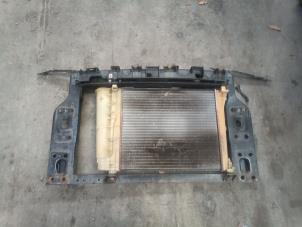 Gebruikte Frontpaneel Ford Ka II 1.2 Prijs € 175,00 Margeregeling aangeboden door Autobedrijf Hoogerwerf