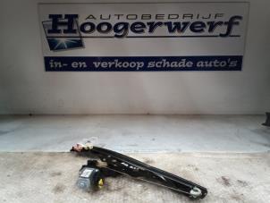 Gebruikte Raammechaniek 2Deurs links-voor Ford Ka II 1.2 Prijs € 25,00 Margeregeling aangeboden door Autobedrijf Hoogerwerf