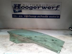 Gebruikte Portierruit 2Deurs rechts Ford Ka II 1.2 Prijs € 25,00 Margeregeling aangeboden door Autobedrijf Hoogerwerf