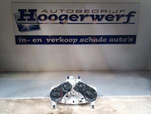 Gebruikte Airco bedieningspaneel Ford Ka II 1.2 Prijs € 30,00 Margeregeling aangeboden door Autobedrijf Hoogerwerf