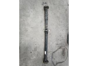 Gebruikte Tussenas BMW X3 (G01) xDrive 30e 2.0 TwinPower Turbo 16V Prijs € 300,00 Margeregeling aangeboden door Autobedrijf Hoogerwerf