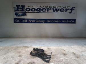 Gebruikte Sensor (overige) Mercedes C Combi (S203) 2.2 C-200 CDI 16V Prijs € 40,00 Margeregeling aangeboden door Autobedrijf Hoogerwerf