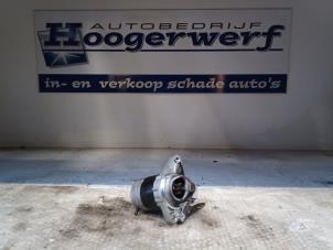 Gebruikte Startmotor Toyota Aygo (B10) 1.0 12V VVT-i Prijs € 25,00 Margeregeling aangeboden door Autobedrijf Hoogerwerf