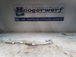 Gebruikte Airco Leiding Mercedes CLK (R209) 3.5 350 V6 18V Prijs € 50,00 Margeregeling aangeboden door Autobedrijf Hoogerwerf