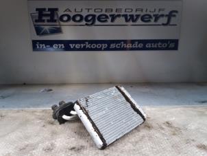 Gebruikte Kachel Radiateur Volkswagen Transporter T5 Prijs € 35,00 Margeregeling aangeboden door Autobedrijf Hoogerwerf