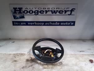 Gebruikte Stuurwiel Honda Prelude (BB) 2.3 i 16V Prijs € 100,00 Margeregeling aangeboden door Autobedrijf Hoogerwerf