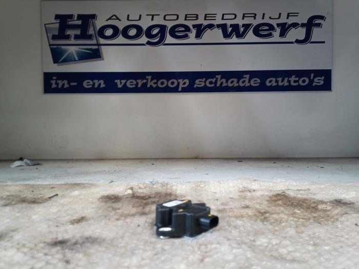 Gebruikte Computer esp Hyundai i20 1.2i 16V Prijs € 40,00 Margeregeling aangeboden door Autobedrijf Hoogerwerf