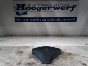 Gebruikte Airbag links (Stuur) Peugeot 107 1.0 12V Prijs € 25,00 Margeregeling aangeboden door Autobedrijf Hoogerwerf