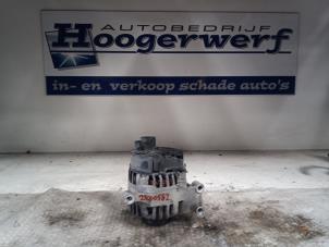 Gebruikte Dynamo Fiat Doblo (223A/119) 1.4 Prijs € 58,00 Margeregeling aangeboden door Autobedrijf Hoogerwerf