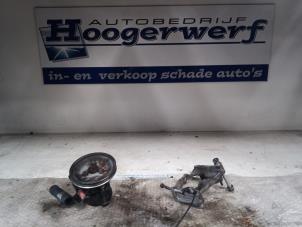 Gebruikte Stuurbekrachtiging Pomp Fiat Doblo (223A/119) 1.4 Prijs € 30,00 Margeregeling aangeboden door Autobedrijf Hoogerwerf