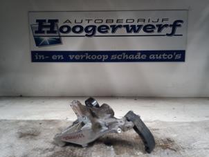 Gebruikte Motorsteun Fiat Doblo (223A/119) 1.4 Prijs € 50,00 Margeregeling aangeboden door Autobedrijf Hoogerwerf