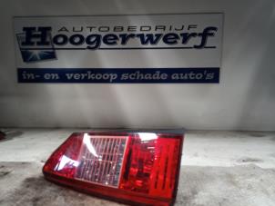 Gebruikte Achterlicht links Fiat Idea (350AX) 1.4 16V Prijs € 20,00 Margeregeling aangeboden door Autobedrijf Hoogerwerf