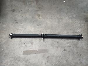 Gebruikte Tussenas BMW 1 serie (F20) 116i 1.5 12V Prijs € 125,00 Margeregeling aangeboden door Autobedrijf Hoogerwerf