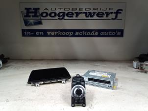 Gebruikte Navigatie Set BMW 1 serie (F20) 116i 1.5 12V Prijs € 600,00 Margeregeling aangeboden door Autobedrijf Hoogerwerf