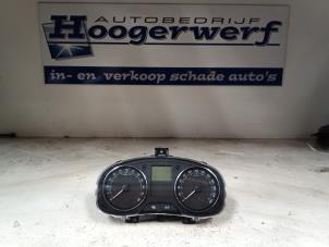 Gebruikte Tellerklok Skoda Fabia II Combi 1.2 TDI 12V Greenline Prijs € 50,00 Margeregeling aangeboden door Autobedrijf Hoogerwerf