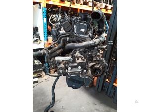 Gebruikte Versnellingsbak Skoda Fabia II Combi 1.2 TDI 12V Greenline Prijs € 80,00 Margeregeling aangeboden door Autobedrijf Hoogerwerf