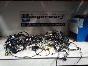 Gebruikte Kabelboom Renault Megane IV Estate (RFBK) 1.5 Energy dCi 110 Prijs op aanvraag aangeboden door Autobedrijf Hoogerwerf