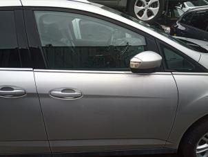 Gebruikte Portier 4Deurs rechts-voor Ford Grand C-Max (DXA) 1.0 Ti-VCT EcoBoost 12V 125 Prijs € 300,00 Margeregeling aangeboden door Autobedrijf Hoogerwerf