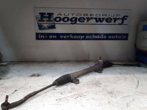 Gebruikte Stuurhuis Toyota Prius (NHW20) 1.5 16V Prijs € 60,00 Margeregeling aangeboden door Autobedrijf Hoogerwerf