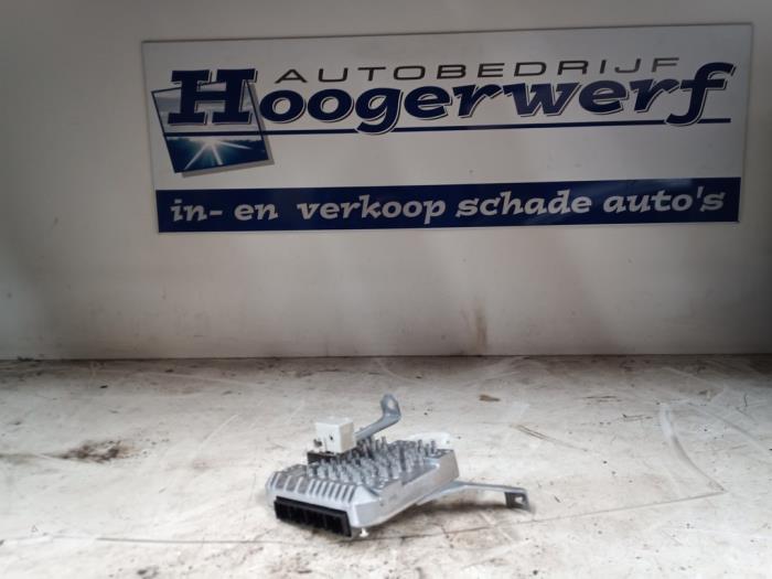 Gebruikte ABS Computer Toyota Prius (NHW20) 1.5 16V Prijs € 50,00 Margeregeling aangeboden door Autobedrijf Hoogerwerf