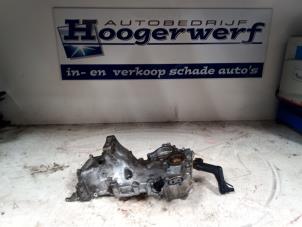 Gebruikte Distributiedeksel Citroen C1 1.0 12V Prijs € 150,00 Margeregeling aangeboden door Autobedrijf Hoogerwerf