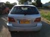 Mercedes-Benz B (W245) 2.0 B-200 16V Achterklep