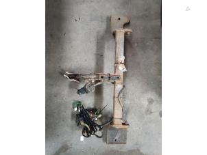 Gebruikte Trekhaak Kia Cee'd Sporty Wagon (EDF) 1.4 16V Prijs € 130,00 Margeregeling aangeboden door Autobedrijf Hoogerwerf