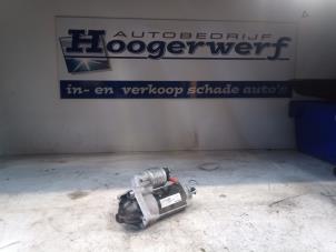 Gebruikte Startmotor Volvo V40 (MV) 2.0 T3 16V Prijs € 45,00 Margeregeling aangeboden door Autobedrijf Hoogerwerf