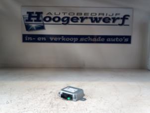 Gebruikte Module Telefoon Opel Karl 1.0 12V Prijs € 20,00 Margeregeling aangeboden door Autobedrijf Hoogerwerf