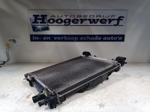 Gebruikte Radiateur Opel Karl 1.0 12V Prijs € 350,00 Margeregeling aangeboden door Autobedrijf Hoogerwerf