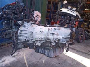 Gebruikte Automaatbak BMW 3 serie Compact (E36/5) 316i Prijs op aanvraag aangeboden door Autobedrijf Hoogerwerf