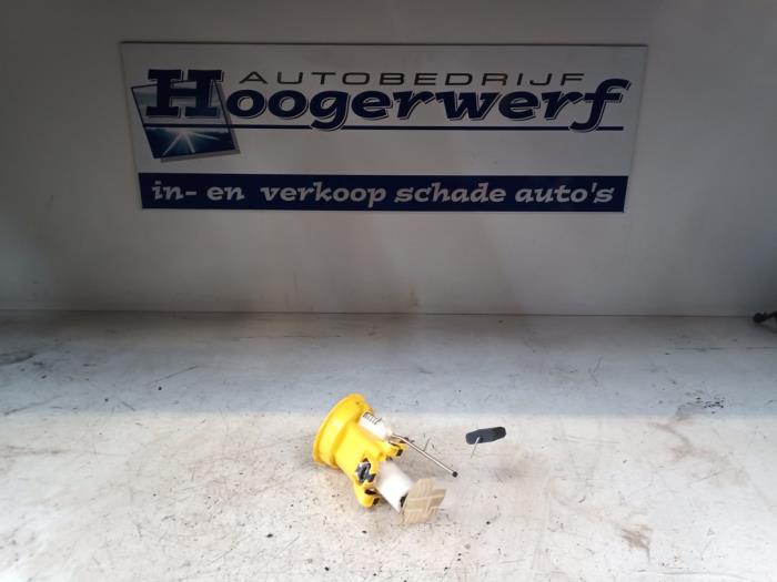 Gebruikte Tank element Pomp BMW 3 serie Compact (E36/5) 316i Prijs € 35,00 Margeregeling aangeboden door Autobedrijf Hoogerwerf