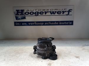 Gebruikte Dynamo BMW 3 serie Compact (E36/5) 316i Prijs € 50,00 Margeregeling aangeboden door Autobedrijf Hoogerwerf