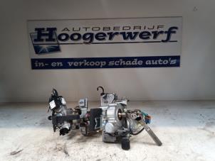 Gebruikte Stuurkolom compleet Suzuki Swift (ZA/ZC/ZD) 1.2 16V Prijs € 150,00 Margeregeling aangeboden door Autobedrijf Hoogerwerf