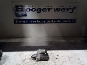 Gebruikte Startmotor Ford Fusion 1.6 16V Prijs € 20,00 Margeregeling aangeboden door Autobedrijf Hoogerwerf