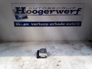 Gebruikte ABS Pomp Opel Corsa C (F08/68) 1.0 12V Twin Port Prijs € 180,00 Margeregeling aangeboden door Autobedrijf Hoogerwerf