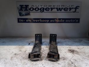 Gebruikte Subframe Ford Ka I 1.3i Prijs € 60,00 Margeregeling aangeboden door Autobedrijf Hoogerwerf