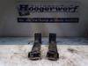 Ford Ka I 1.3i Subframe