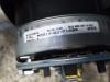 Airbag Set+Module van een Skoda Fabia II (5J) 1.2i 2009