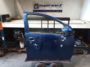 Gebruikte Portier 4Deurs rechts-voor Toyota Aygo (B10) 1.0 12V VVT-i Prijs € 100,00 Margeregeling aangeboden door Autobedrijf Hoogerwerf