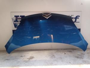 Gebruikte Motorkap Citroen C1 1.0 12V Prijs € 70,00 Margeregeling aangeboden door Autobedrijf Hoogerwerf