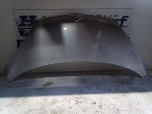 Gebruikte Motorkap Citroen C1 1.0 12V Prijs € 40,00 Margeregeling aangeboden door Autobedrijf Hoogerwerf