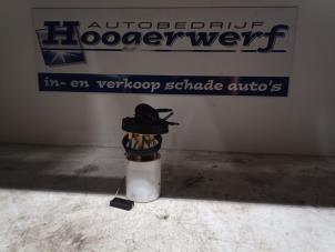 Gebruikte Benzinepomp Skoda Fabia II (5J) 1.2i Prijs € 45,00 Margeregeling aangeboden door Autobedrijf Hoogerwerf