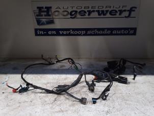 Gebruikte Bedrading Compleet Elektrisch AGM VX50 Prijs € 40,00 Margeregeling aangeboden door Autobedrijf Hoogerwerf