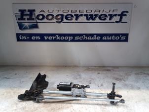 Gebruikte Ruitenwismotor + Mechaniek BMW M1 (F20) M140i xDrive 3.0 24V Prijs € 50,00 Margeregeling aangeboden door Autobedrijf Hoogerwerf