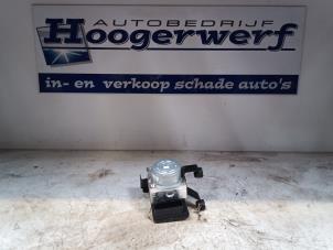 Gebruikte ABS Pomp BMW M1 (F20) M140i xDrive 3.0 24V Prijs € 175,00 Margeregeling aangeboden door Autobedrijf Hoogerwerf