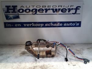 Gebruikte Katalysator Renault Captur (2R) 1.3 TCE 150 16V Prijs € 390,00 Margeregeling aangeboden door Autobedrijf Hoogerwerf