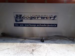 Gebruikte Uitlaat Middendemper Peugeot 206 (2A/C/H/J/S) 1.4 XR,XS,XT,Gentry Prijs € 30,00 Margeregeling aangeboden door Autobedrijf Hoogerwerf
